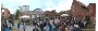 Impression vom Klosterfest 2025