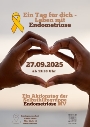 Plakat Aktionstag