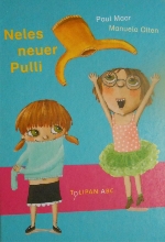 Buchcover_Neles neuer Pulli