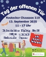 Plakat SIC-Hof Fest