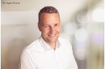 Torsten Wendt, Berufsberater für Erwachsene bei der Arbeitsagentur